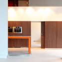 Loft Lichttoren / De Bever Architecten Loft Lichttoren / De Bever Architecten © De Bever Architecten
