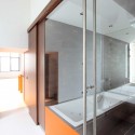 Loft Lichttoren / De Bever Architecten Loft Lichttoren / De Bever Architecten © De Bever Architecten