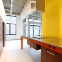 Loft Lichttoren / De Bever Architecten Loft Lichttoren / De Bever Architecten © De Bever Architecten