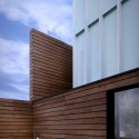 Mikve Rajel / Pascal Arquitectos Mikve Rajel / Pascal Arquitectos © Víctor Benítez
