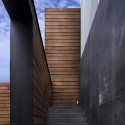 Mikve Rajel / Pascal Arquitectos Mikve Rajel / Pascal Arquitectos © Víctor Benítez