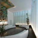 Mikve Rajel / Pascal Arquitectos Mikve Rajel / Pascal Arquitectos © Víctor Benítez