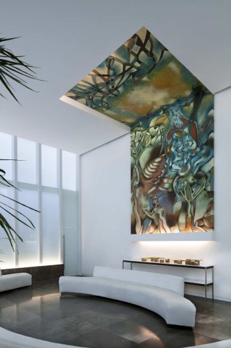 Mikve Rajel / Pascal Arquitectos