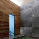 Mikve Rajel / Pascal Arquitectos Mikve Rajel / Pascal Arquitectos © Víctor Benítez
