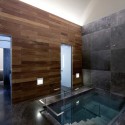 Mikve Rajel / Pascal Arquitectos Mikve Rajel / Pascal Arquitectos © Víctor Benítez