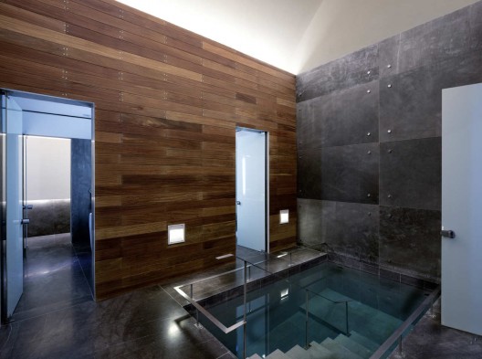 Mikve Rajel / Pascal Arquitectos