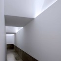 Mikve Rajel / Pascal Arquitectos Mikve Rajel / Pascal Arquitectos © Víctor Benítez