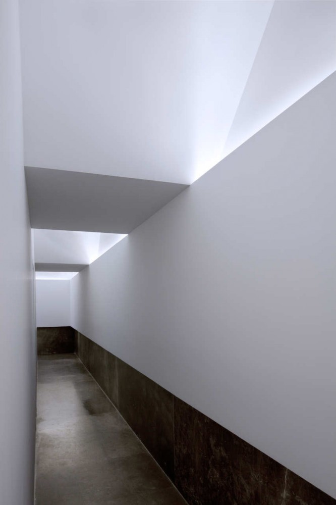 Mikve Rajel / Pascal Arquitectos