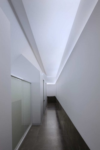 Mikve Rajel / Pascal Arquitectos