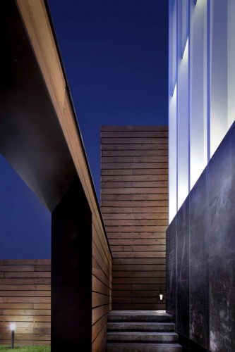 Mikve Rajel / Pascal Arquitectos