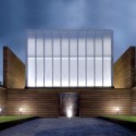 Mikve Rajel / Pascal Arquitectos Mikve Rajel / Pascal Arquitectos © Víctor Benítez