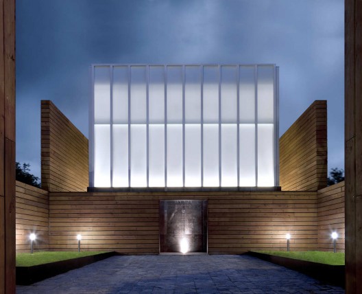 Mikve Rajel / Pascal Arquitectos
