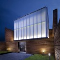 Mikve Rajel / Pascal Arquitectos Mikve Rajel / Pascal Arquitectos © Víctor Benítez
