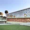 Lafayette Park Recreation Center / Kanner Architects © Nicolas O.S. Marques