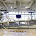 Lafayette Park Recreation Center / Kanner Architects © Nicolas O.S. Marques