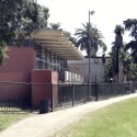 Lafayette Park Recreation Center / Kanner Architects before