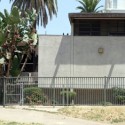 Lafayette Park Recreation Center / Kanner Architects before
