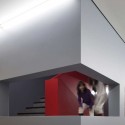 Educational And Clinic Centre In Matosinhos / A+R arquitectos © Nelson Garrido