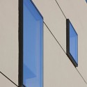 Educational And Clinic Centre In Matosinhos / A+R arquitectos © Nelson Garrido