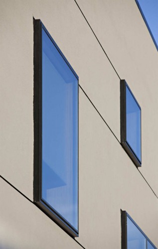 Educational And Clinic Centre In Matosinhos / A+R arquitectos