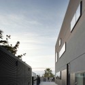 Educational And Clinic Centre In Matosinhos / A+R arquitectos © Nelson Garrido