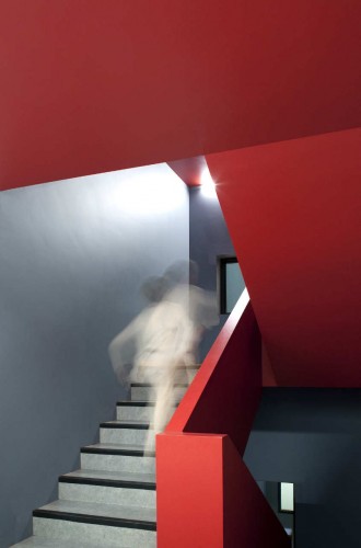 Educational And Clinic Centre In Matosinhos / A+R arquitectos