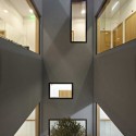 Educational And Clinic Centre In Matosinhos / A+R arquitectos © Nelson Garrido