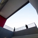 Educational And Clinic Centre In Matosinhos / A+R arquitectos © Nelson Garrido