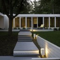 Stolarczyk Residence / Jonathan Barnes Architecture and Design © Feinknopf Photography