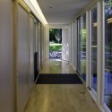 Stolarczyk Residence / Jonathan Barnes Architecture and Design © Feinknopf Photography