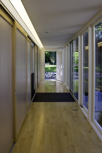 Stolarczyk Residence / Jonathan Barnes Architecture and Design