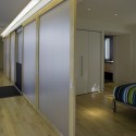 Stolarczyk Residence / Jonathan Barnes Architecture and Design © Feinknopf Photography