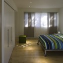 Stolarczyk Residence / Jonathan Barnes Architecture and Design