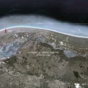 21st Century Crusoe House 21st Century Crusoe House satellite map site