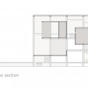 21st Century Crusoe House 21st Century Crusoe House section