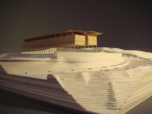 model