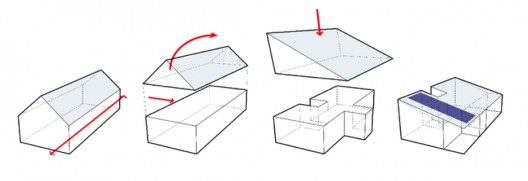 Passive House for New Orleans Competition Winner