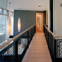 HUIS-JCMZ / Studio Twenty Seven Architecture