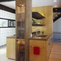 HUIS-JCMZ / Studio Twenty Seven Architecture