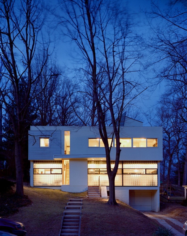 HUIS-JCMZ / Studio Twenty Seven Architecture