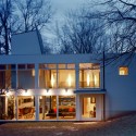 HUIS-JCMZ / Studio Twenty Seven Architecture HUIS-JCMZ / Studio Twenty Seven Architecture © Maxwell Mackenzie