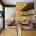 HUIS-JCMZ / Studio Twenty Seven Architecture HUIS-JCMZ / Studio Twenty Seven Architecture © Maxwell Mackenzie