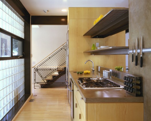 HUIS-JCMZ / Studio Twenty Seven Architecture