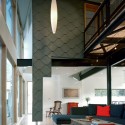 HUIS-JCMZ / Studio Twenty Seven Architecture HUIS-JCMZ / Studio Twenty Seven Architecture © Maxwell Mackenzie