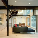 HUIS-JCMZ / Studio Twenty Seven Architecture HUIS-JCMZ / Studio Twenty Seven Architecture © Maxwell Mackenzie