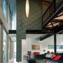 HUIS-JCMZ / Studio Twenty Seven Architecture HUIS-JCMZ / Studio Twenty Seven Architecture © Maxwell Mackenzie