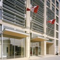 Canadian Embassy Berlin / KPMB Architects with Gagnon, Letellier, Cyr, architectes and Smith Carter Architects + Engineers