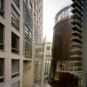 Canadian Embassy Berlin / KPMB Architects with Gagnon, Letellier, Cyr, architectes and Smith Carter Architects + Engineers