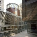 Canadian Embassy Berlin / KPMB Architects with Gagnon, Letellier, Cyr, architectes and Smith Carter Architects + Engineers