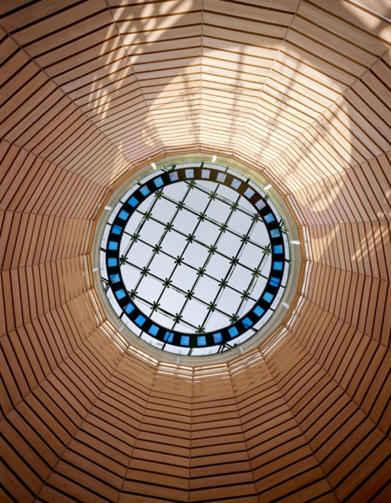 Canadian Embassy Berlin / KPMB Architects with Gagnon, Letellier, Cyr, architectes and Smith Carter Architects + Engineers